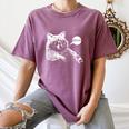 Raccoon Lovers Tee - Fun Meme for Teens | Women's Comfort Fit T-Shirt Moss