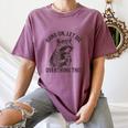Raccoon Sarcastic Women's T-Shirt - Humorous Comfort Wear Moss