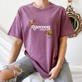 Raccoon Whisperer Women's T-Shirt | Cute Raccoon Lover Tee Moss