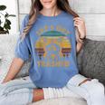 Raccoon Lovers Unisex T-Shirt - Cute Animal Design - Fun Gift Blue Jean