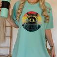 Raccoon Women's Unisex T-Shirt | Cozy & Casual Comfort Chalky Mint