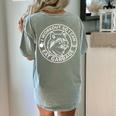 I Workout for Snacks T-Shirt - Trash Panda Gym Women's Tee Bay