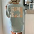 Raccoon Periodic Table Women's T-Shirt - Fun Chemistry Gift Bay
