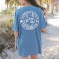 I Workout for Snacks T-Shirt - Trash Panda Gym Women's Tee Blue Jean