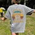 Raccoon Lovers | Fun Animal Print Women's T-Shirt | Comfy Small Size Grey