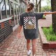 Adopt A Cat Team - Posse Opossums & Raccoons Womens T-Shirt | Small Pepper