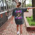 Even Baddies Get Saddies Raccoon Meme Women's Comfort Tee - Fun & Unique Pepper