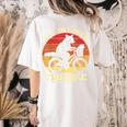 Get In Loser Raccoon Opossum Women's Tee - Fun Comfort Colors Ivory