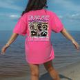Raccoon Meme Women's T-Shirt - Humor & Comfort for Every Day Crunchberry