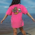 Raccoon & Opossum Pizza Party | Unisex T-Shirt for Animal Lovers Crunchberry