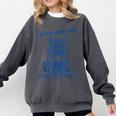Raccoon Meme Sweatshirt - Cozy Comfort Colors for Food Lovers Pepper