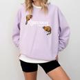 Raccoon Whisperer Unisex T-Shirt | Cozy Gift for Raccoon Lovers Orchid