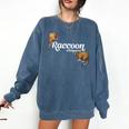 Raccoon Whisperer Unisex T-Shirt | Cozy Gift for Raccoon Lovers Denim