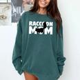 Raccoon Lover Unisex T-Shirt | Cute Animal Gift for Moms Blue Spruce