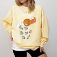 Happy Pills Raccoon T-Shirt - Relaxed Fit for Raccoon Lovers Butter