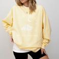 Raccoon Cowboy Graphic Unisex Sweatshirt | Cozy Meme Theme Butter