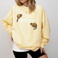 Raccoon Whisperer Unisex T-Shirt | Cozy Gift for Raccoon Lovers Butter