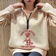 Cowboy Raccoon Oversized Sweatshirt - Fun & Quirky Gift Sand