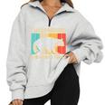 Raccoon Lover Oversized Unisex Sweatshirt | Introvert Cozy Wear Grey