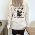 Raccoon Sweatshirt - Oversized Unisex Half-Zip | Fun & Trendy Sand