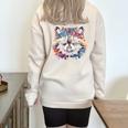 Watercolor Raccoon Kids' Classic Polyester T-Shirt - Modern Design Sand
