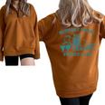 Support-Local-Street-Cat Vintage Raccoon Opossum Skunk Half Zip Oversized Sweatshirt Brown