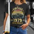 1979 Muscle Car Limited Edition T-Shirt Gifts for Her