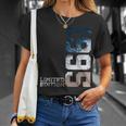 30 Jahre 30 Geburtstag Limited Edition 1995 T-Shirt Geschenke für Sie