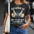 83Rd Birthday Man Woman 83 Years 1940 Decorative T-Shirt Geschenke für Sie