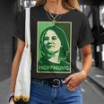 Baerbock Green Chancellor Bundnis Wahl German Chancellor S T-Shirt Geschenke für Sie