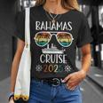 Bahamas Cruise 2025 Vacation Trip Matching Family Group T-Shirt Gifts for Her