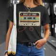 Best Of 1985 38Th Birthday 38Th Birthday Man Woman T-Shirt Geschenke für Sie