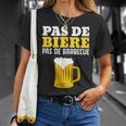 Bière Apéro Apéritif Fun Drôle Fête Bar Ami Nouvel An Cadeau T-Shirt Cadeaux pour elle