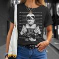 Biker Motorcyclist Motorcycle Motorcycling Bike T-Shirt Geschenke für Sie