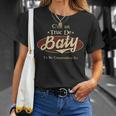 C'est Un Baty Truc De Tu Ne Comprendrais Pas Baty Nom T-Shirt Cadeaux pour elle