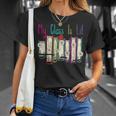 My Class Is Lit Reading Literature Teacher Book Lover T-Shirt Gifts for Her