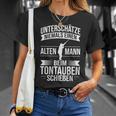 Clay Pigeon Shooting Clay Pigeon Shooting Clay Pigeon Sports Shooter S T-Shirt Geschenke für Sie