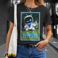 Cool Astro T-Shirt Geschenke für Sie