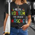 Costume Underwear Jester Cap Fancy Dress Carnival T-Shirt Geschenke für Sie