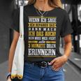 Craftsman Humour Diy Craft T-Shirt Geschenke für Sie