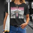 Daddy's Home Trump For Children Trump 2025 T-Shirt Geschenke für Sie