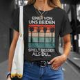 Darts Motif Darts Player Dart T-Shirt Geschenke für Sie