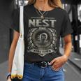 Das Ist Ein Nest Ding Nest Name T-Shirt Geschenke für Sie