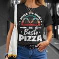 Dieser Typ Macht Die Beste Pizza Baker Pizzeria Pizza T-Shirt Geschenke für Sie