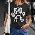 Dog Groomer Gifts For Women Dog Grooming T-Shirt Gifts for Her