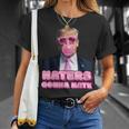 Donald Trump Bubble Gum T-Shirt Geschenke für Sie