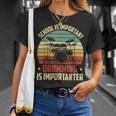 Drummer Bande Rock Musicien Né Pour Jouer De La Batterie T-Shirt Cadeaux pour elle