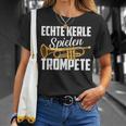 Echte Kerle Spiel Real Soccer Bunch T-Shirt Geschenke für Sie