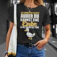 Eine Duck Be T-Shirt Geschenke für Sie