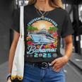 Family Cruise Vacation 2025 Cruisin Together Bahamas 2025 T-Shirt Gifts for Her